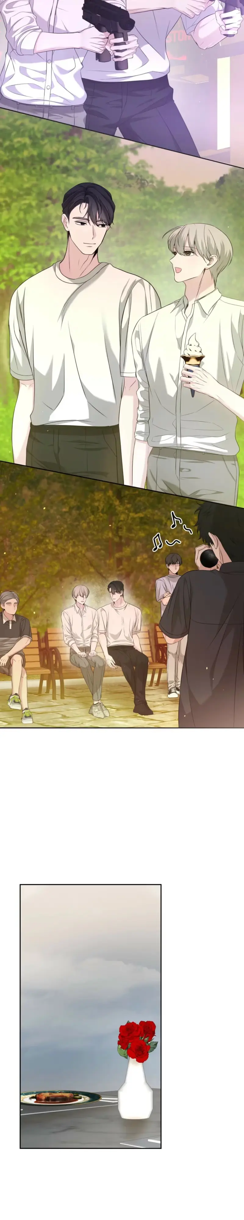 Read Shutter Speed chapter 9 image 18 on Lezhin