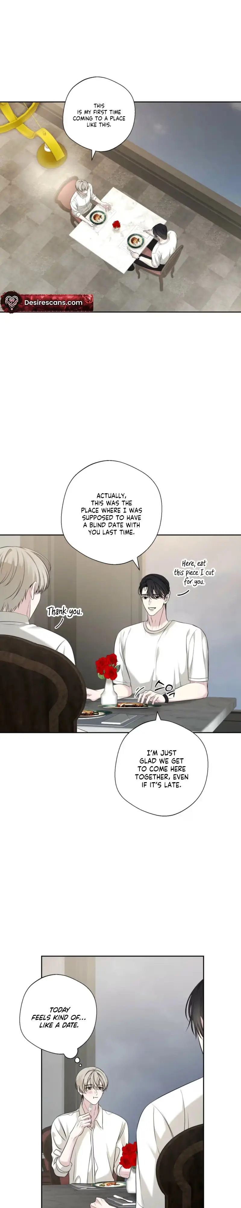 Read Shutter Speed chapter 9 image 19 on Lezhin