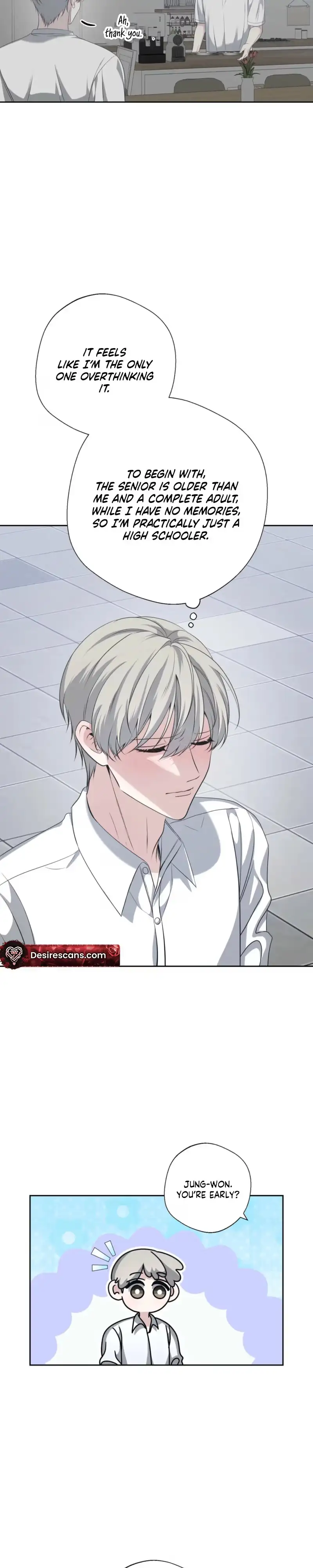 Read Shutter Speed chapter 9 image 2 on Lezhin