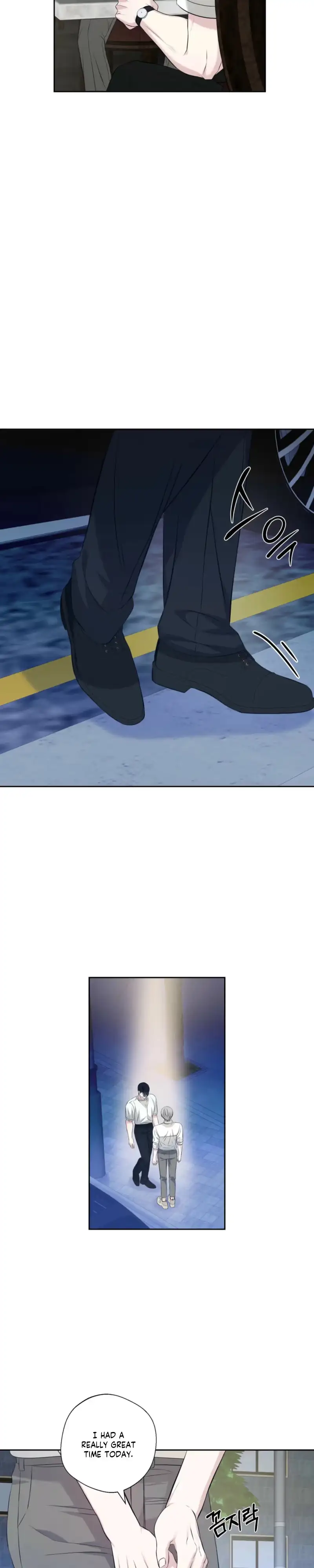 Read Shutter Speed chapter 9 image 20 on Lezhin