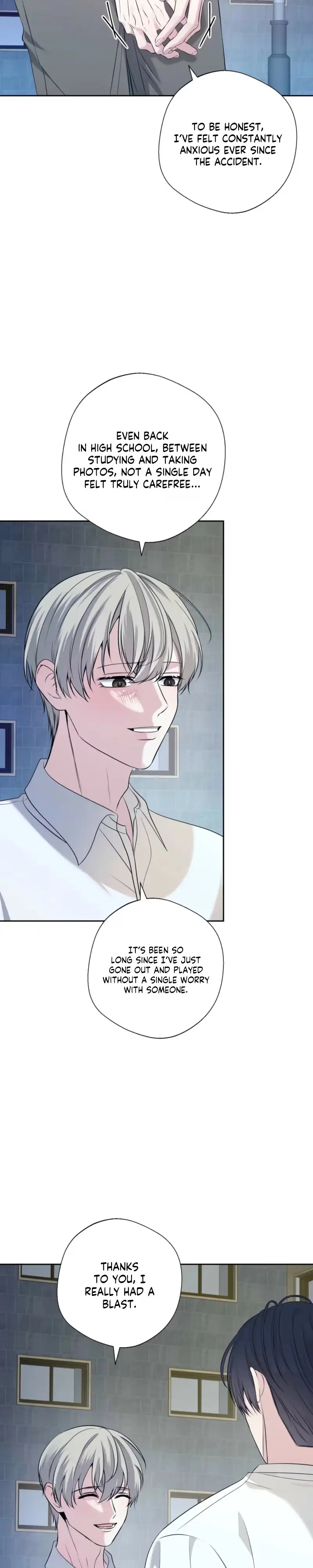 Read Shutter Speed chapter 9 image 21 on Lezhin
