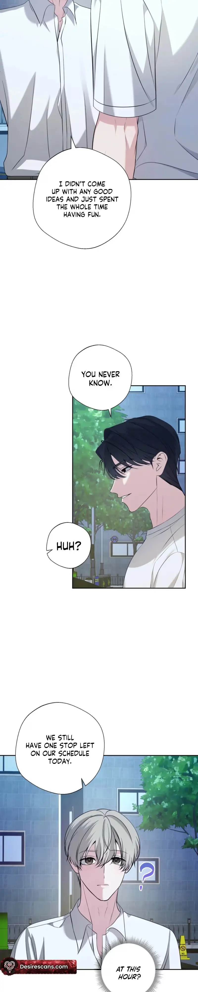 Read Shutter Speed chapter 9 image 22 on Lezhin