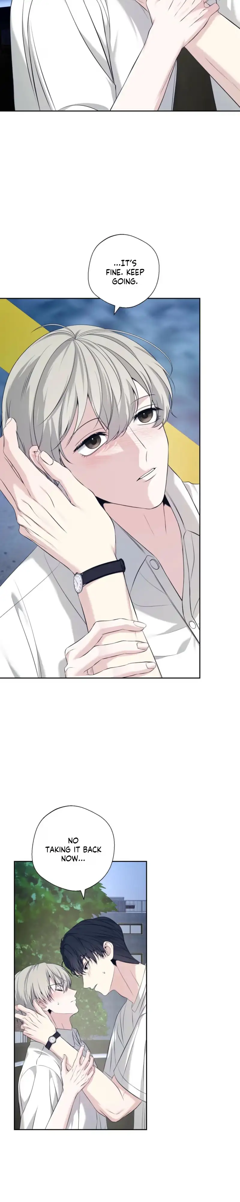 Read Shutter Speed chapter 9 image 26 on Lezhin