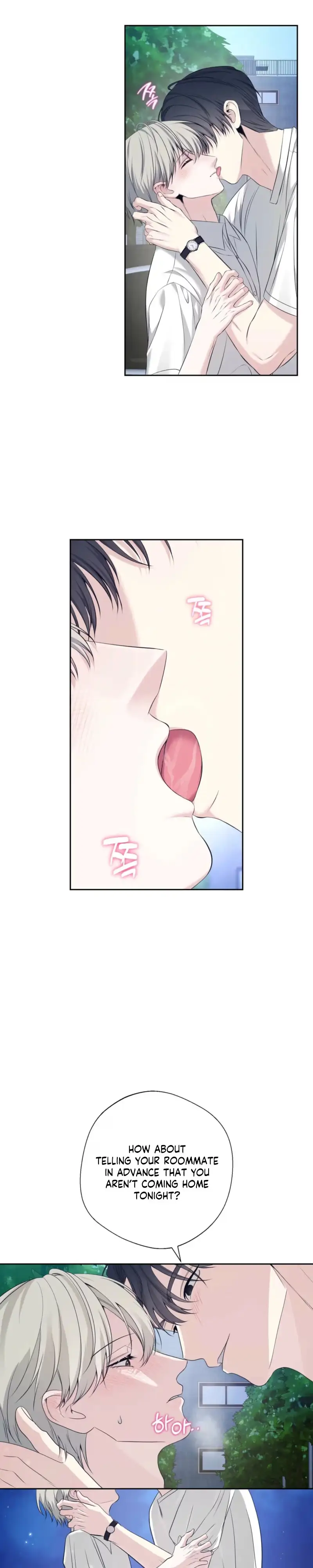 Read Shutter Speed chapter 9 image 27 on Lezhin