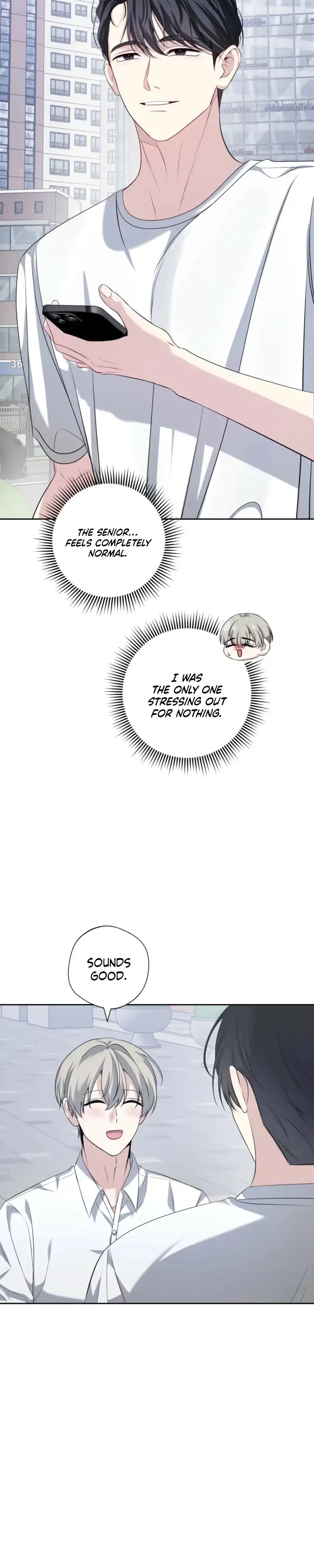 Read Shutter Speed chapter 9 image 4 on Lezhin