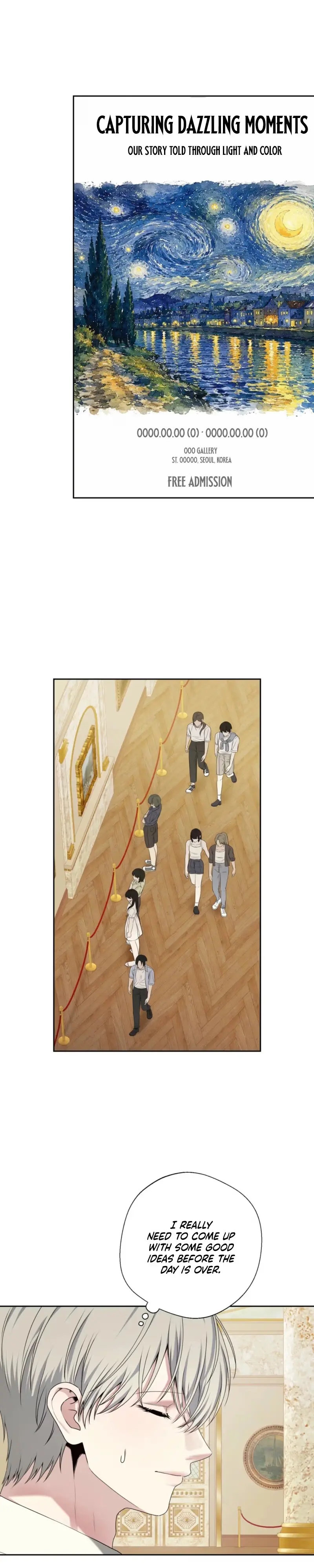Read Shutter Speed chapter 9 image 5 on Lezhin