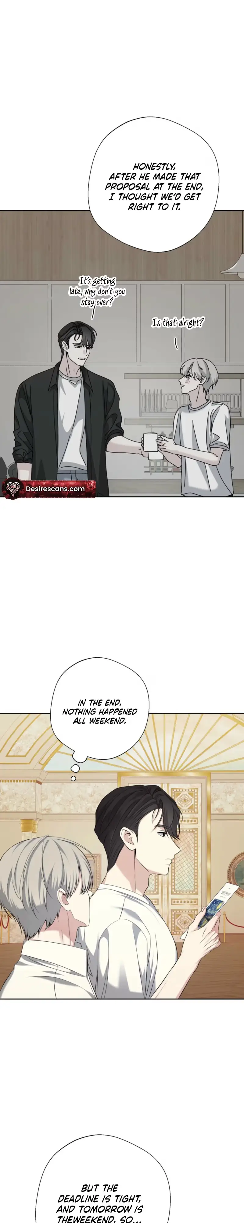 Read Shutter Speed chapter 9 image 6 on Lezhin