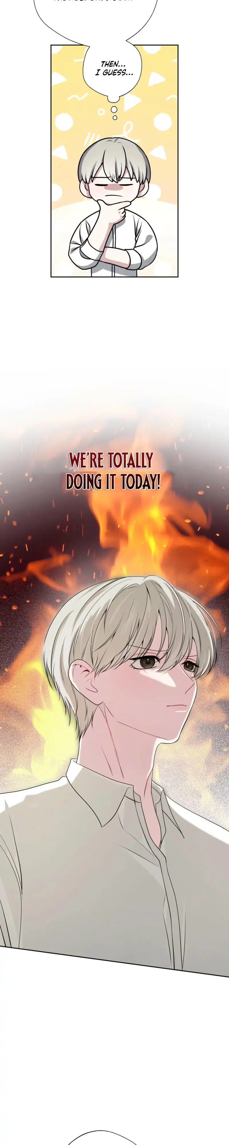 Read Shutter Speed chapter 9 image 7 on Lezhin