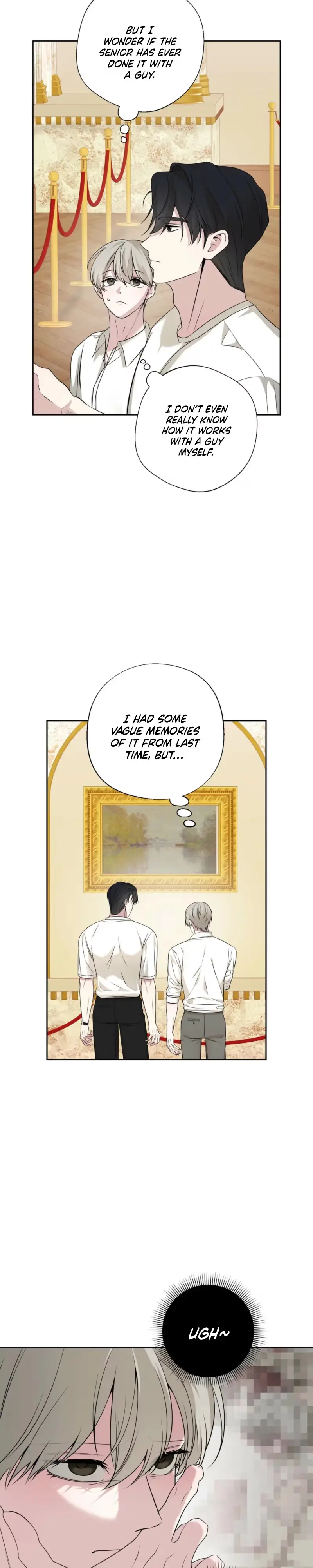 Read Shutter Speed chapter 9 image 8 on Lezhin