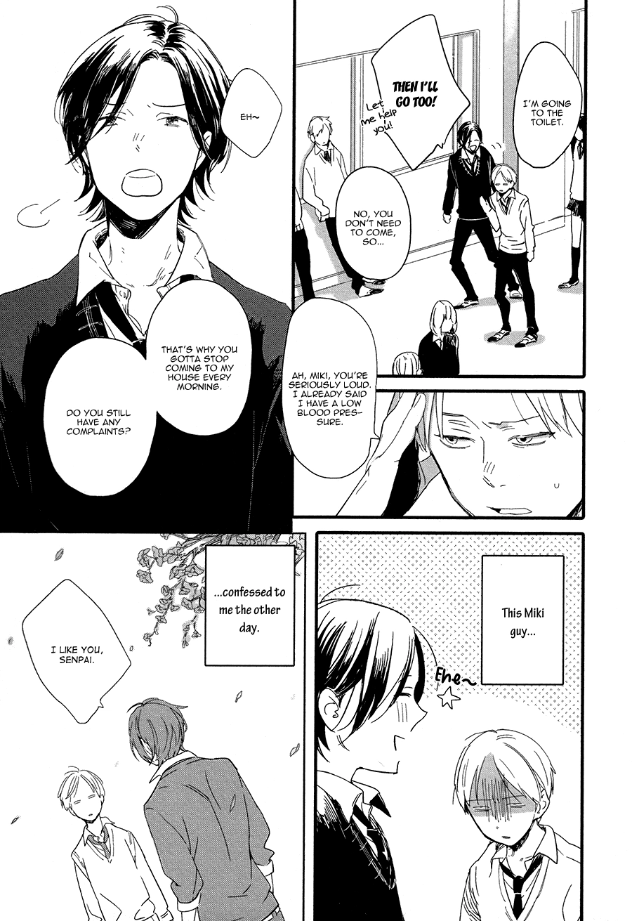 Read Shuuden Elegy chapter 1 image 13 on Lezhin