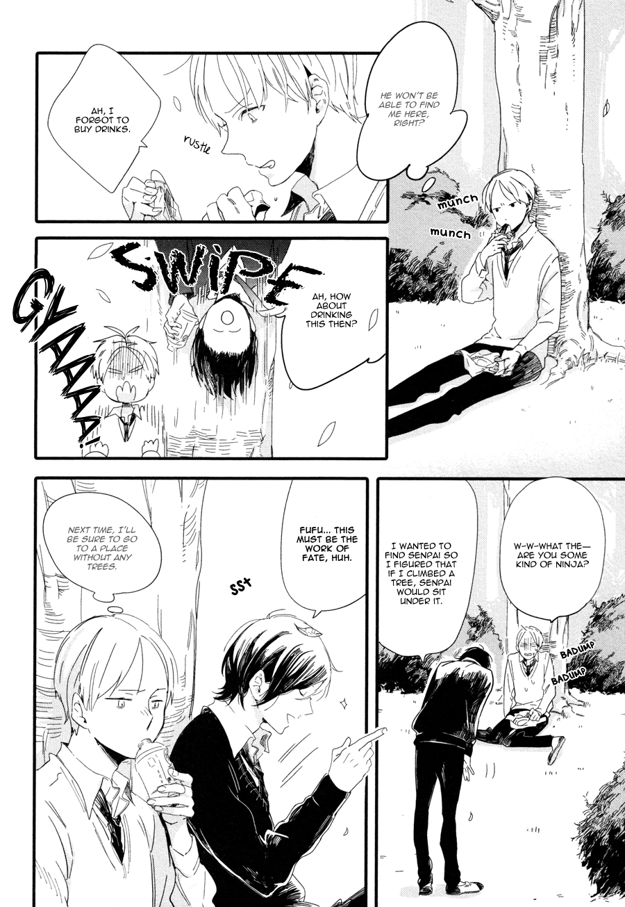 Read Shuuden Elegy chapter 1 image 17 on Lezhin