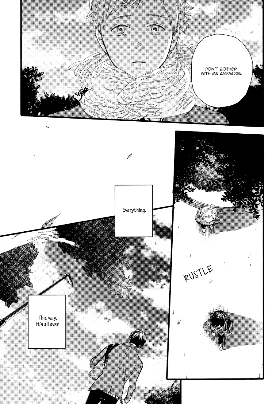 Shuuden Elegy Chapter 2 page 31 - 