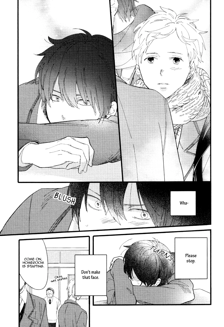 Shuuden Elegy Chapter 2 page 35 - 