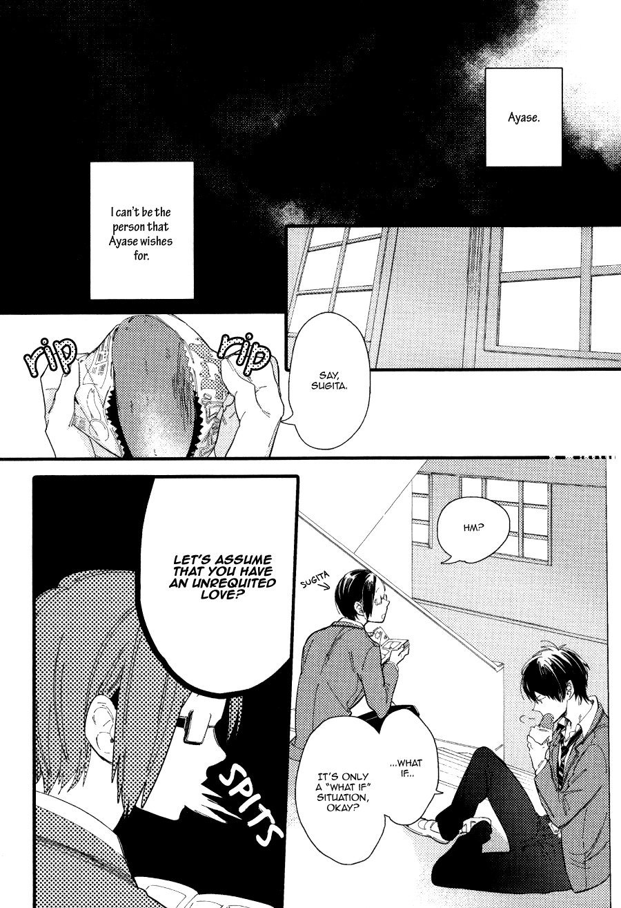 Shuuden Elegy Chapter 2 page 36 - 