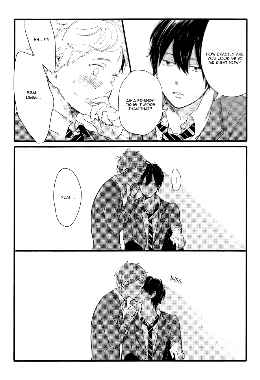 Shuuden Elegy Chapter 2 page 46 - 