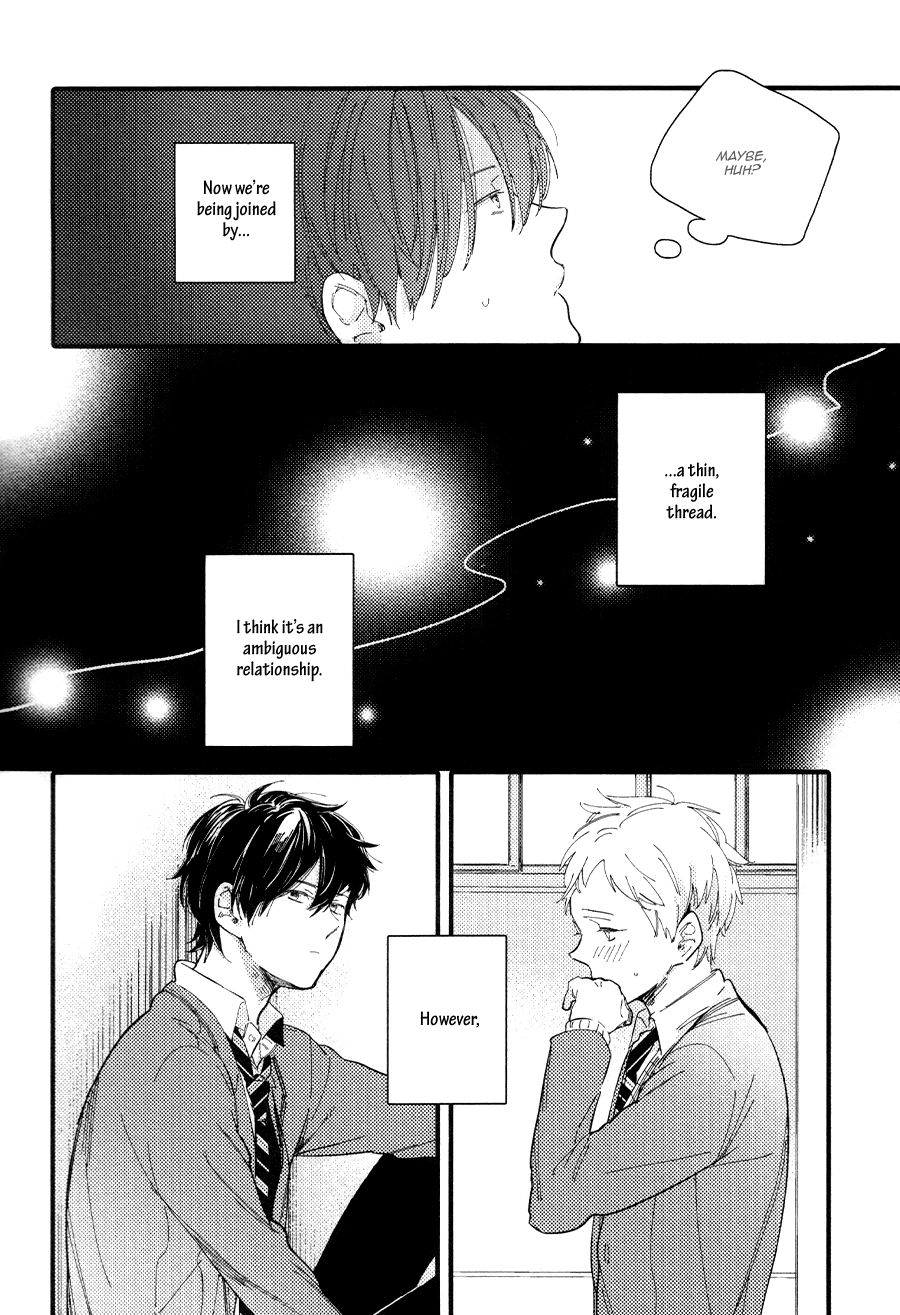 Shuuden Elegy Chapter 2 page 48 - 