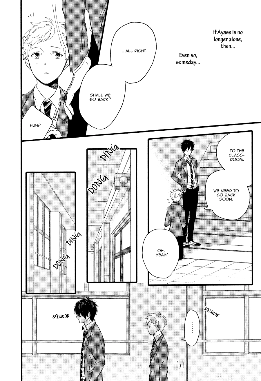 Shuuden Elegy Chapter 2 page 49 - 