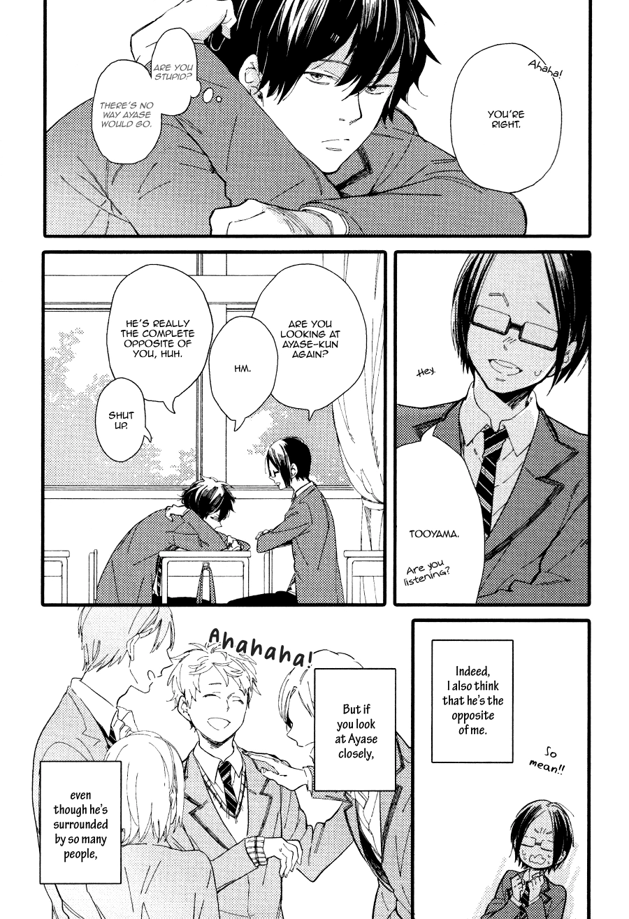 Shuuden Elegy Chapter 2 page 6 - 