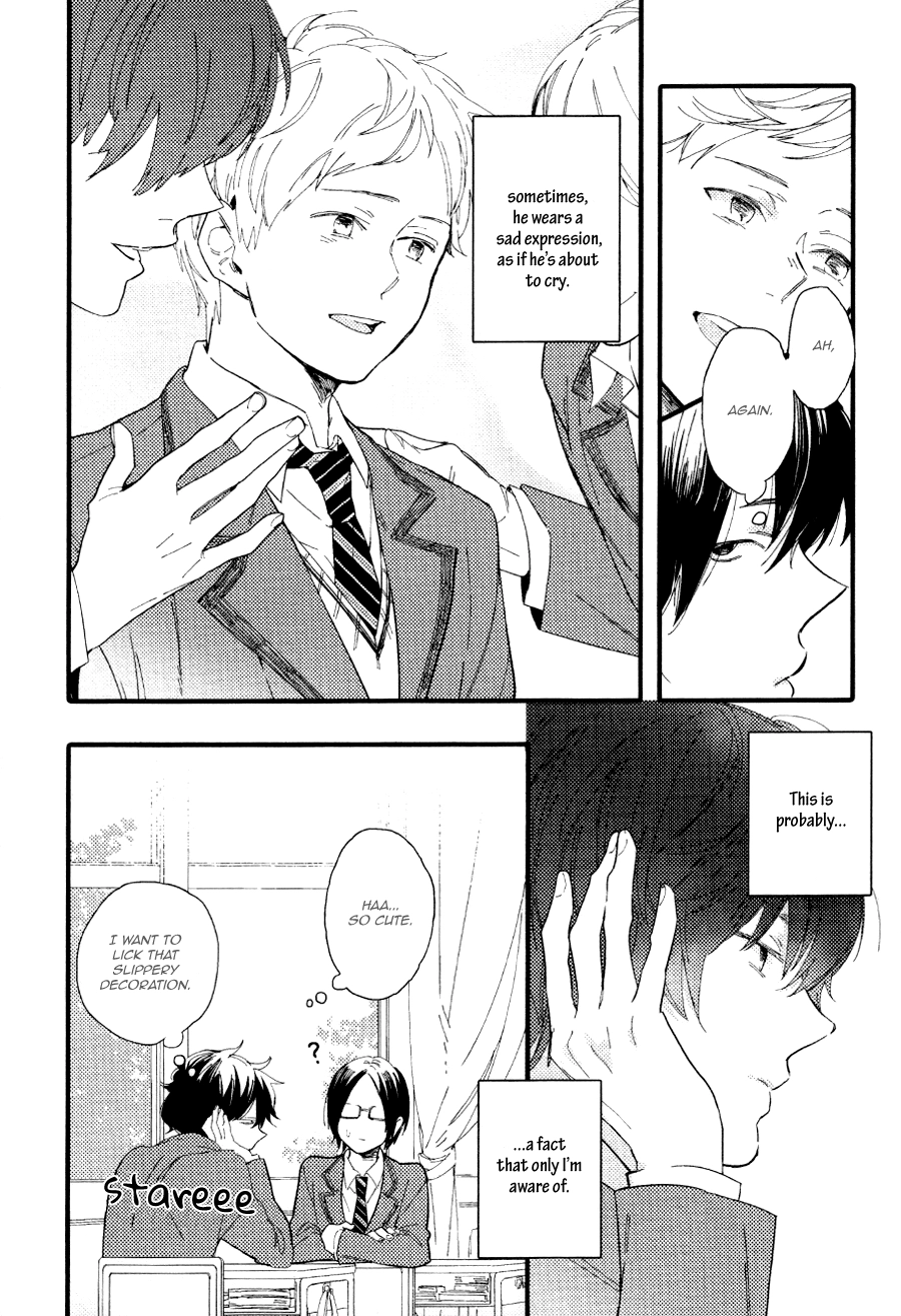 Shuuden Elegy Chapter 2 page 7 - 