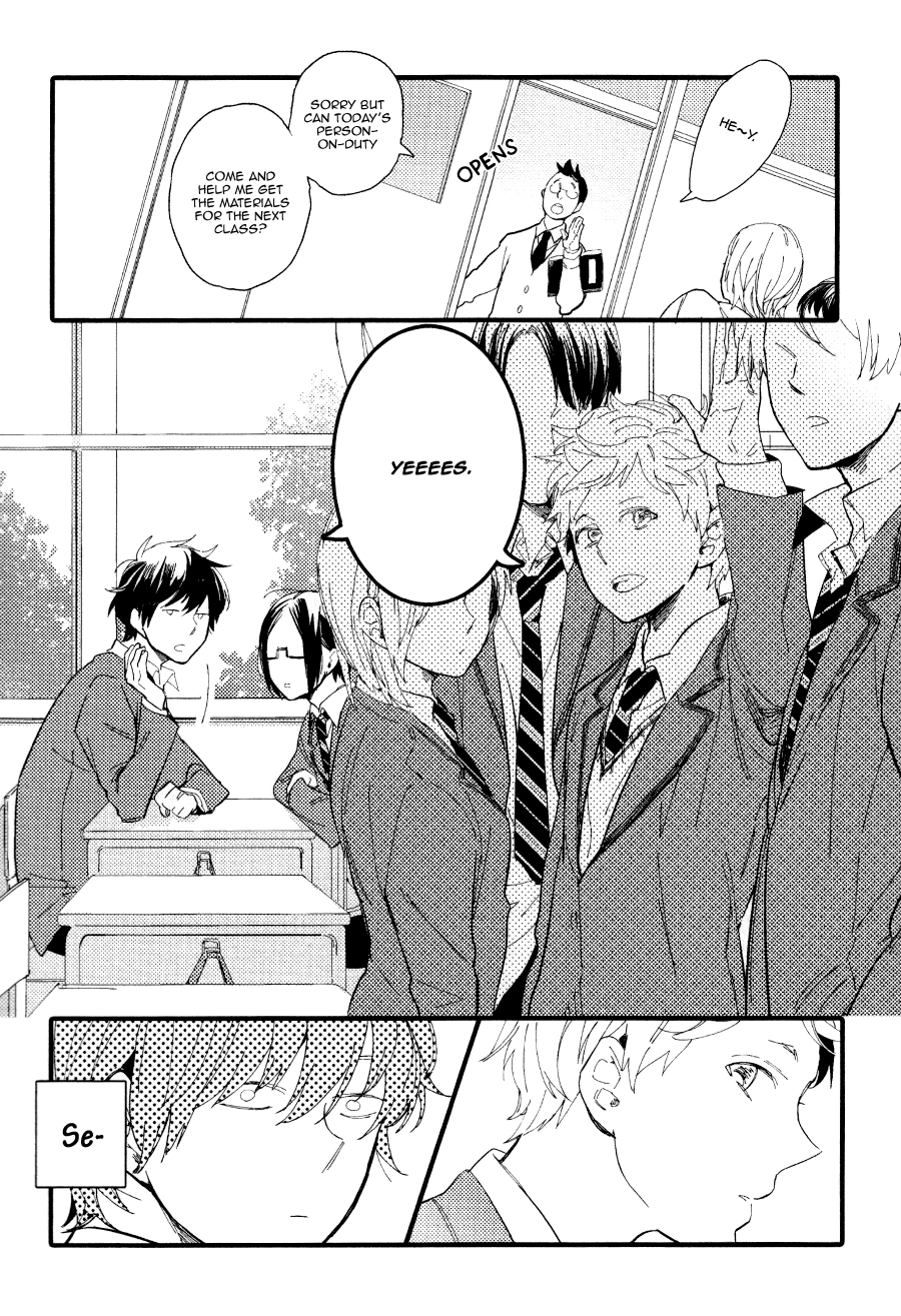 Shuuden Elegy Chapter 2 page 8 - 