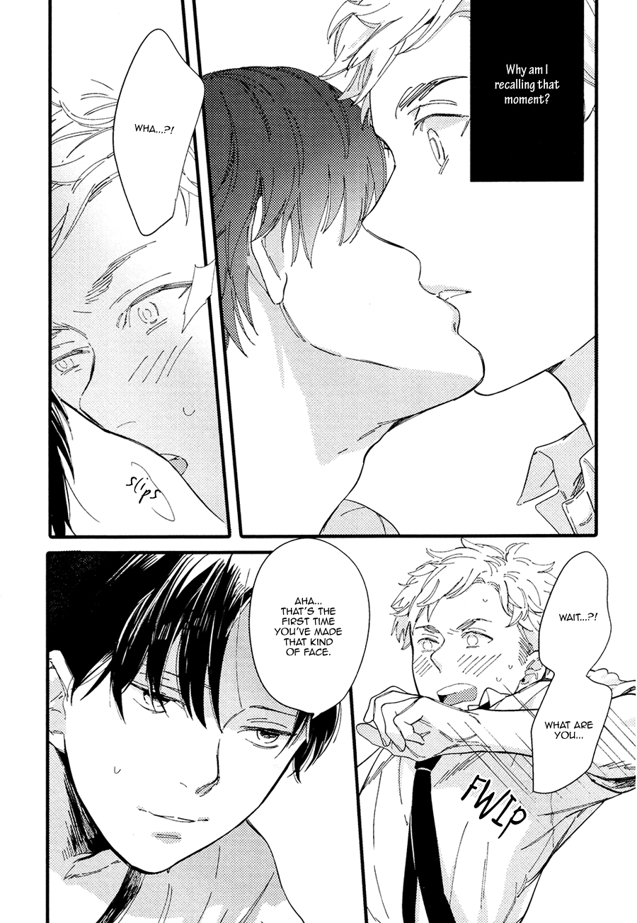 Shuuden Elegy Chapter 3 page 29 - 