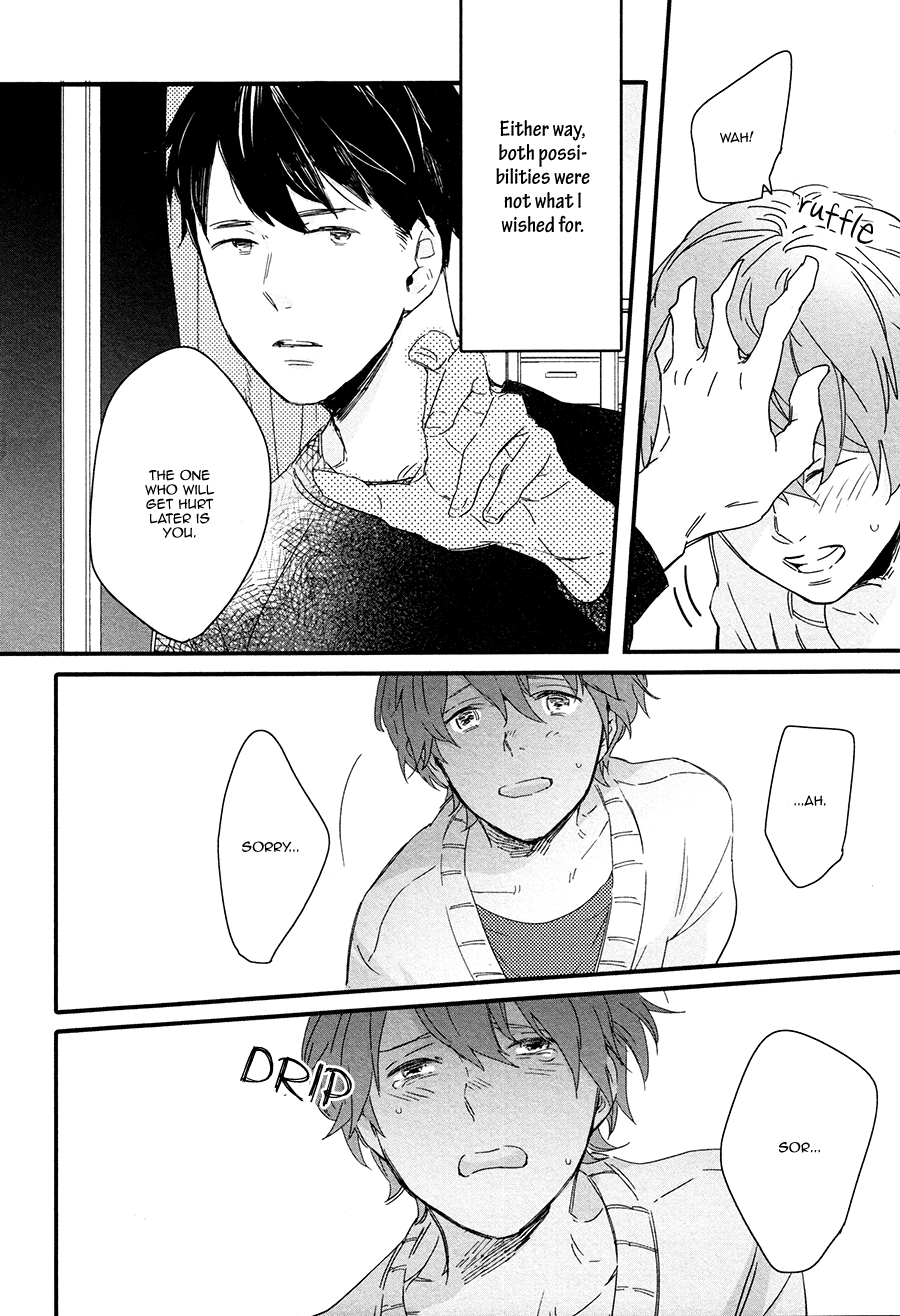 Read Shuuden Elegy chapter 5 image 20 on Lezhin