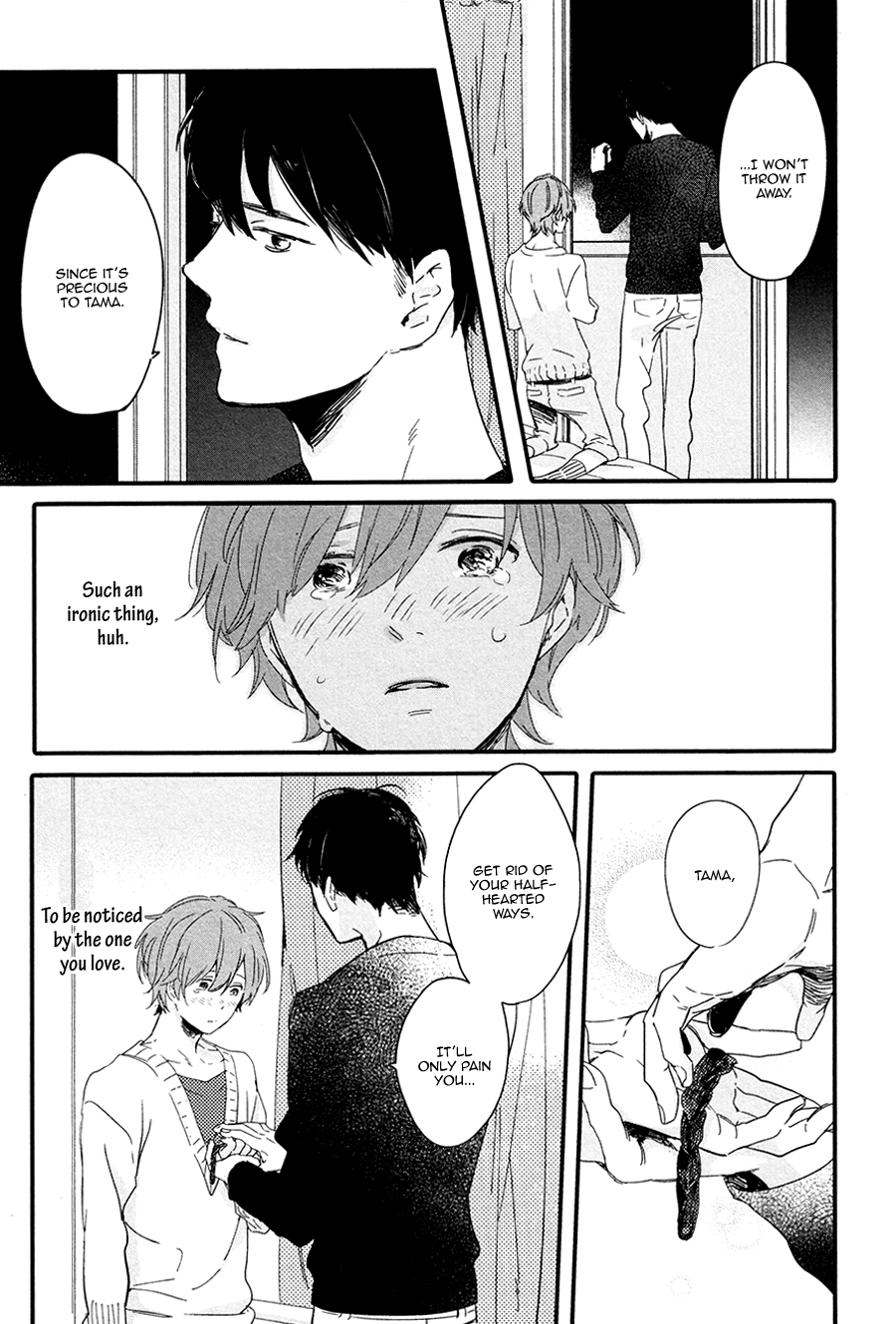 Read Shuuden Elegy chapter 5 image 25 on Lezhin