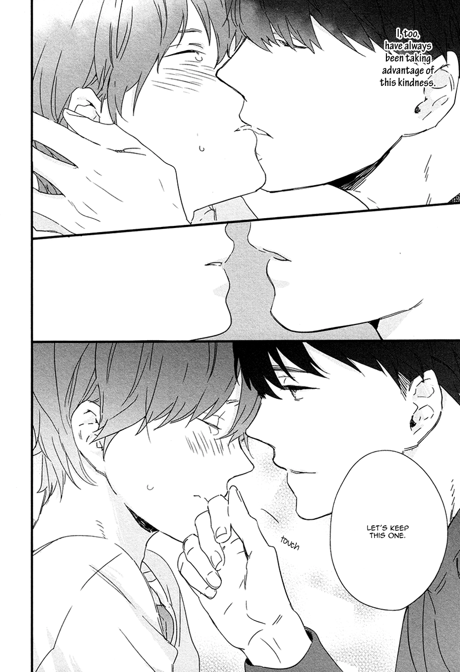 Read Shuuden Elegy chapter 5 image 28 on Lezhin