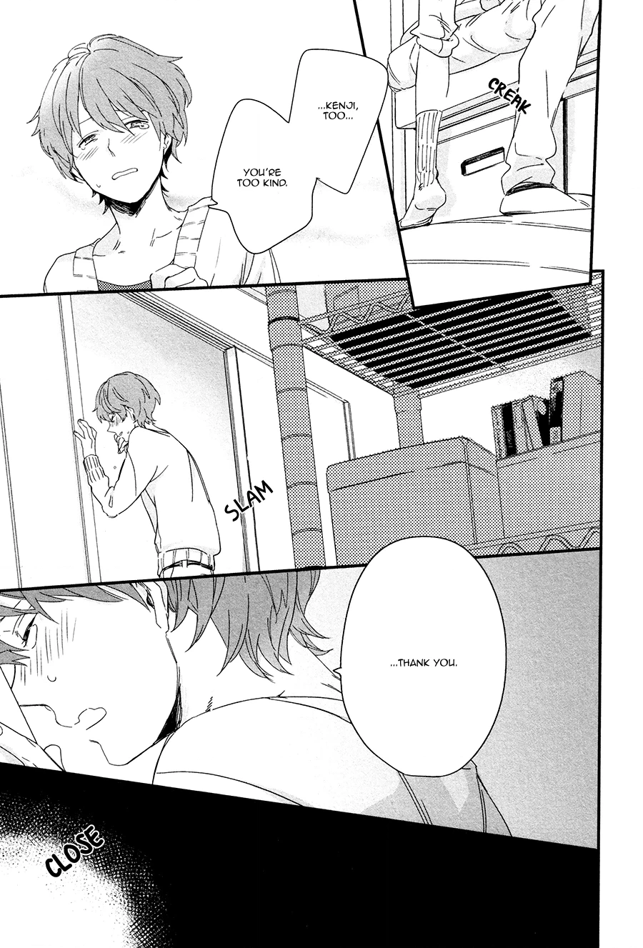Read Shuuden Elegy chapter 5 image 29 on Lezhin
