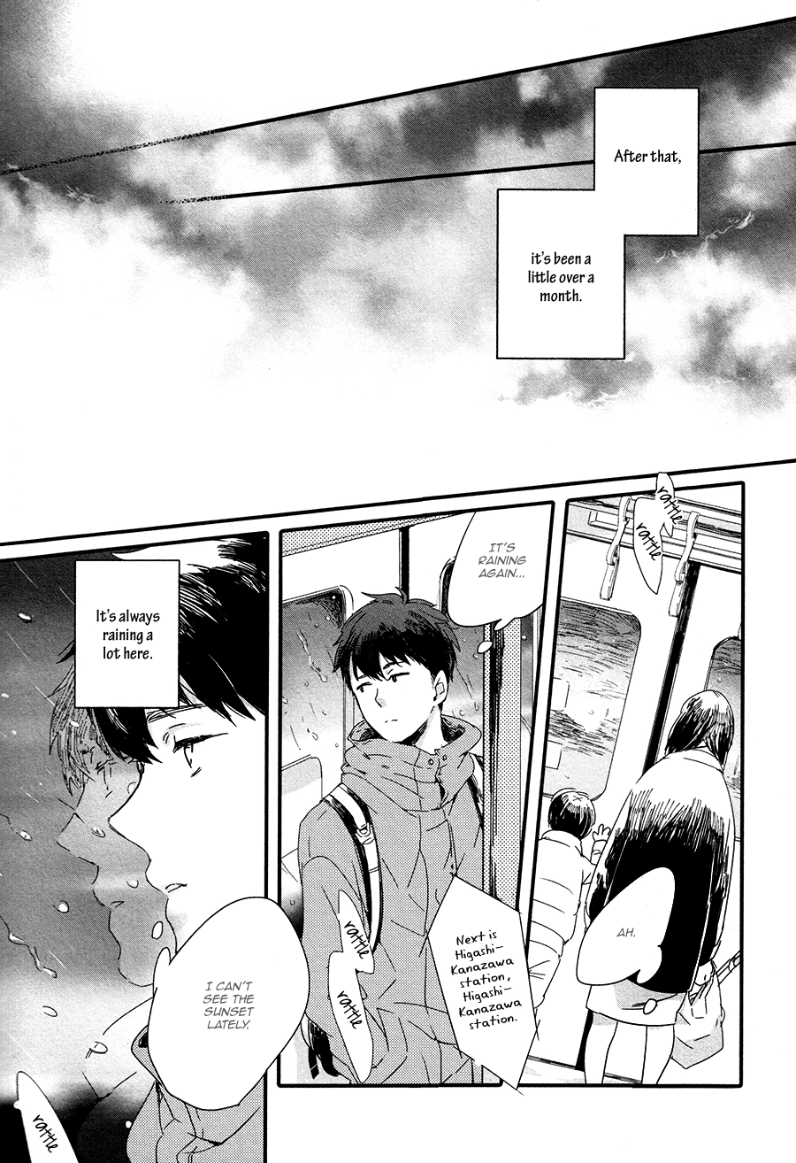Read Shuuden Elegy chapter 5 image 31 on Lezhin