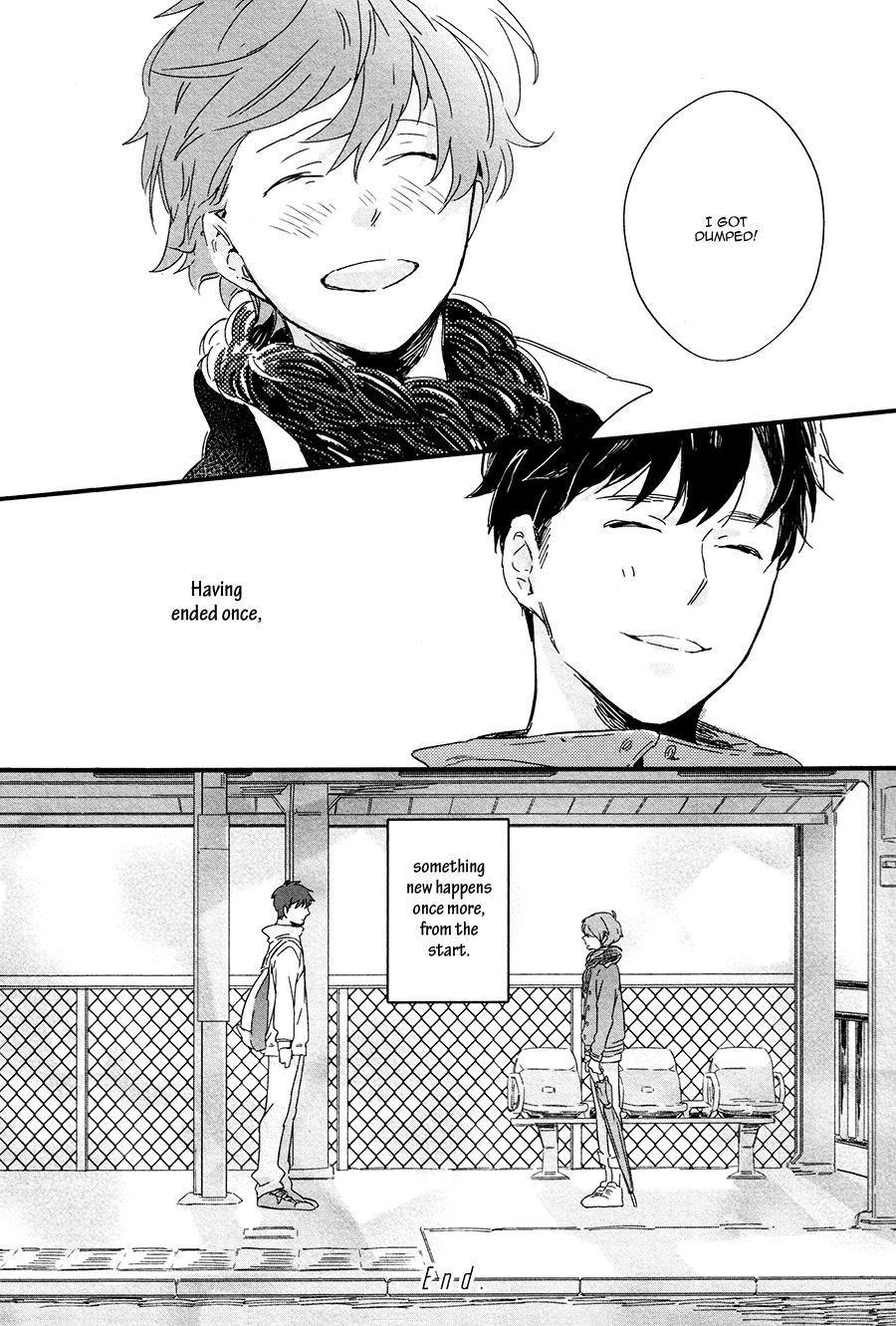 Read Shuuden Elegy chapter 5 image 34 on Lezhin