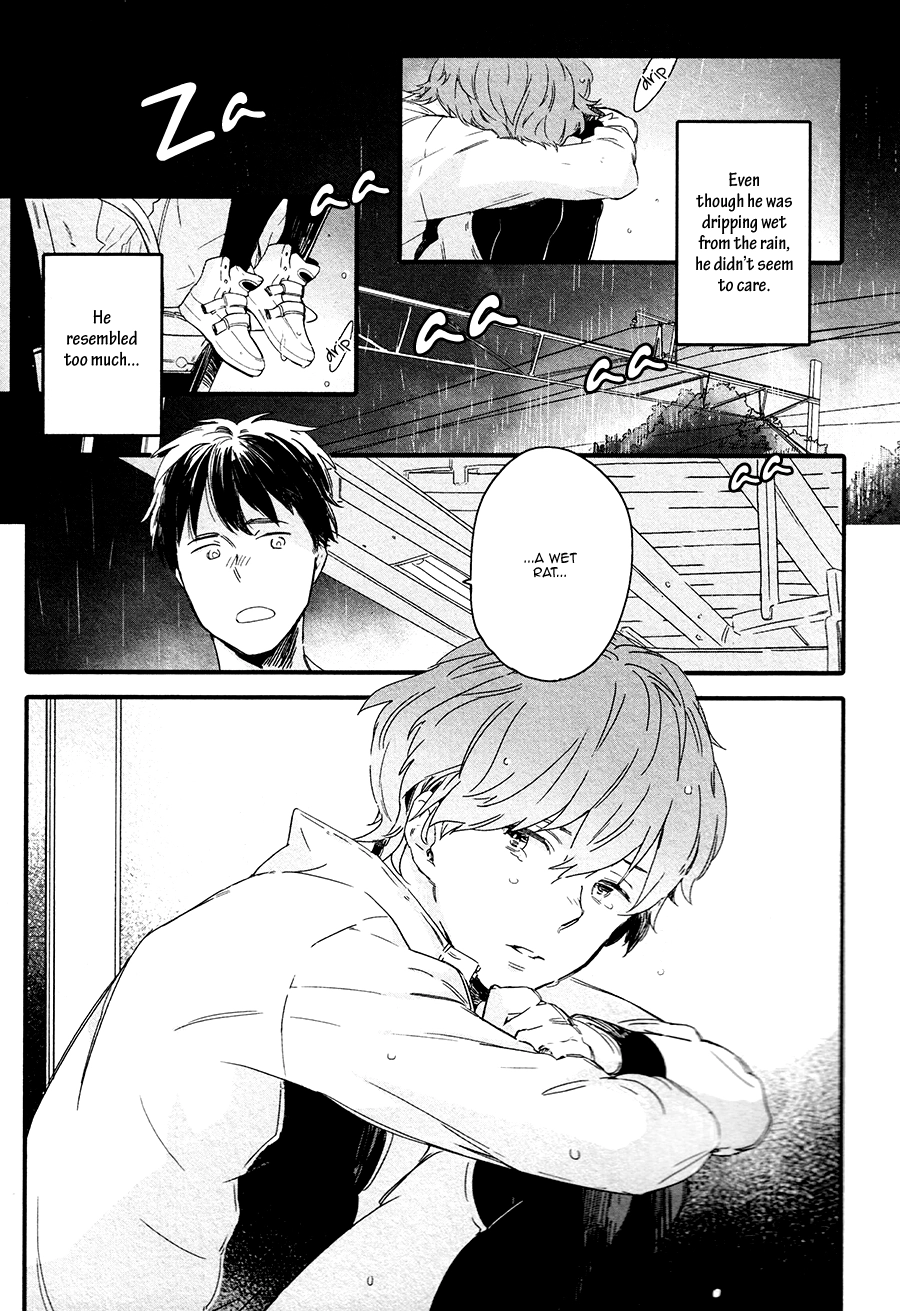 Read Shuuden Elegy chapter 5 image 5 on Lezhin
