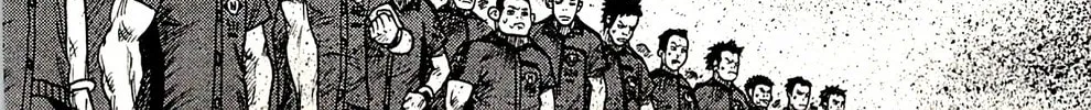 Read Shuujin Riku chapter 17 image 44 on Lezhin