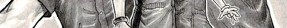 Read Shuujin Riku chapter 17 image 6 on Lezhin