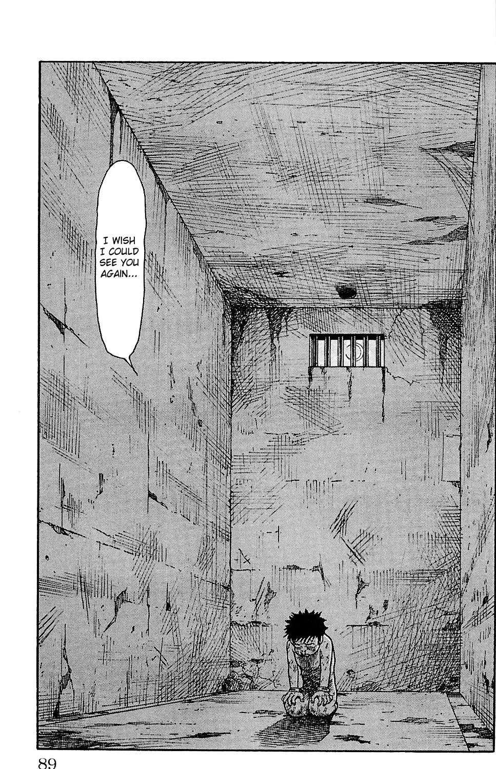 Read Shuujin Riku chapter 2 image 48 on Lezhin