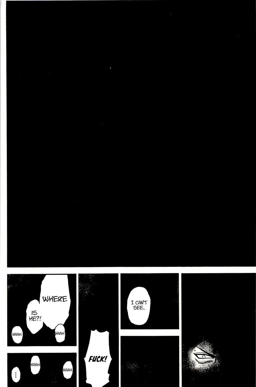 Read Shuujin Riku chapter 26 image 27 on Lezhin