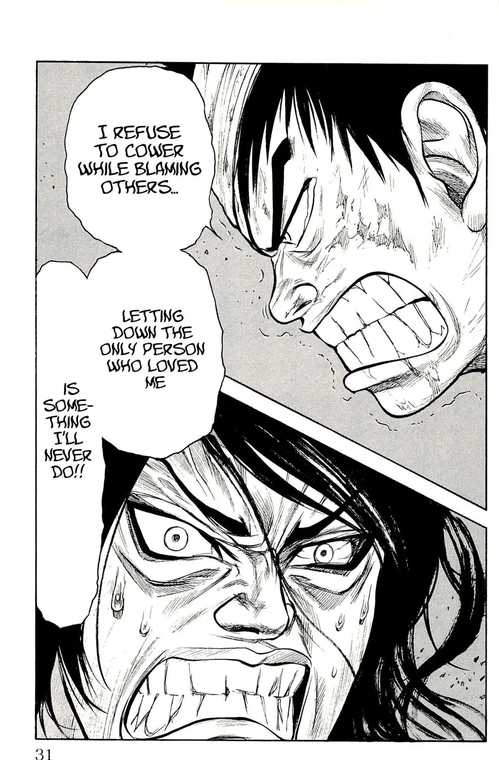Read Shuujin Riku chapter 26 image 53 on Lezhin