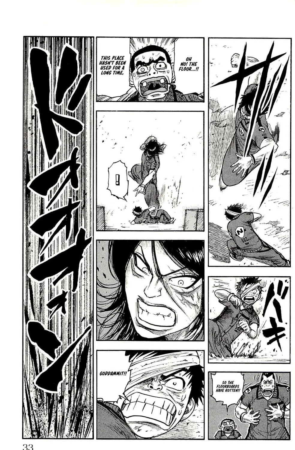 Read Shuujin Riku chapter 26 image 57 on Lezhin