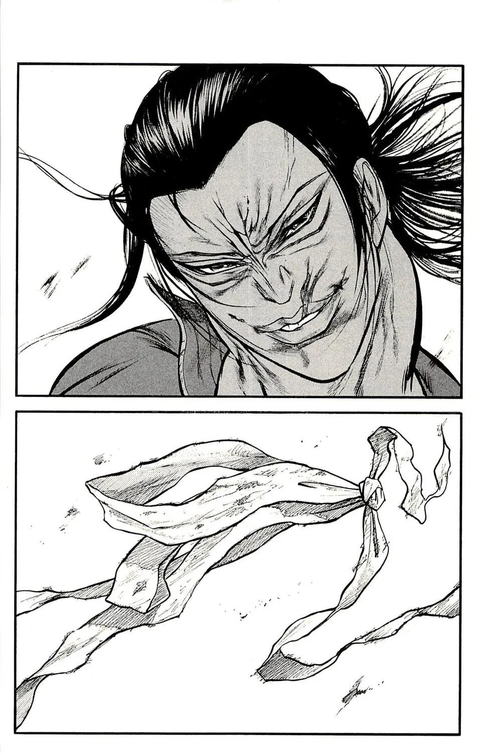 Read Shuujin Riku chapter 28 image 27 on Lezhin