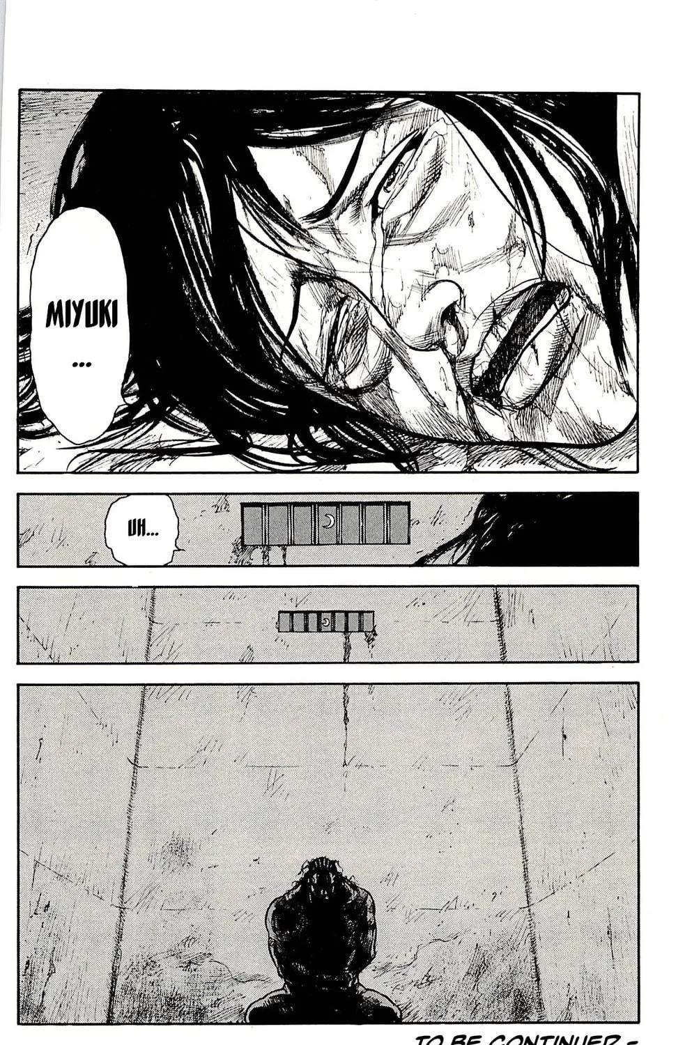 Read Shuujin Riku chapter 31 image 39 on Lezhin