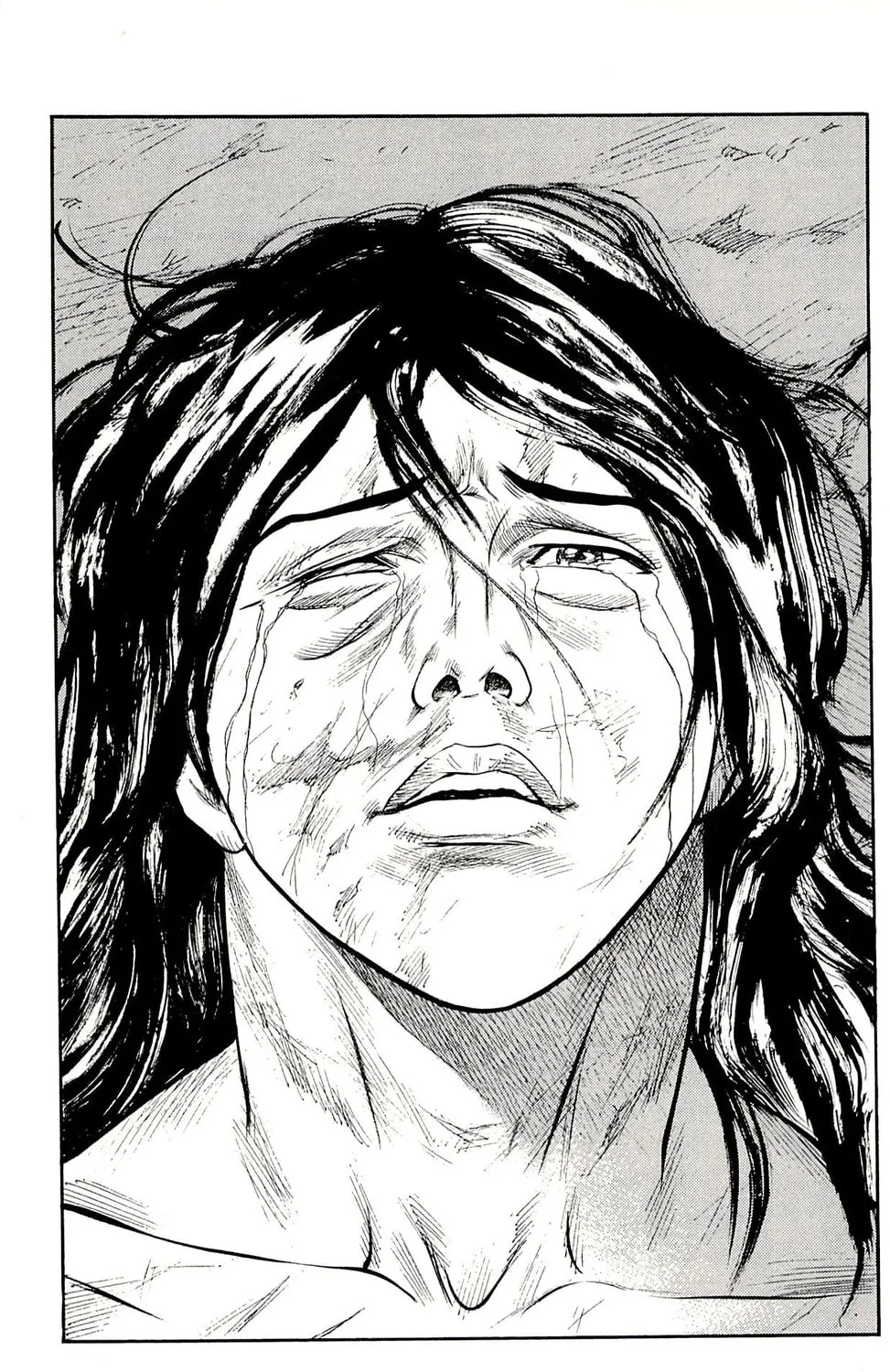 Read Shuujin Riku chapter 32 image 29 on Lezhin
