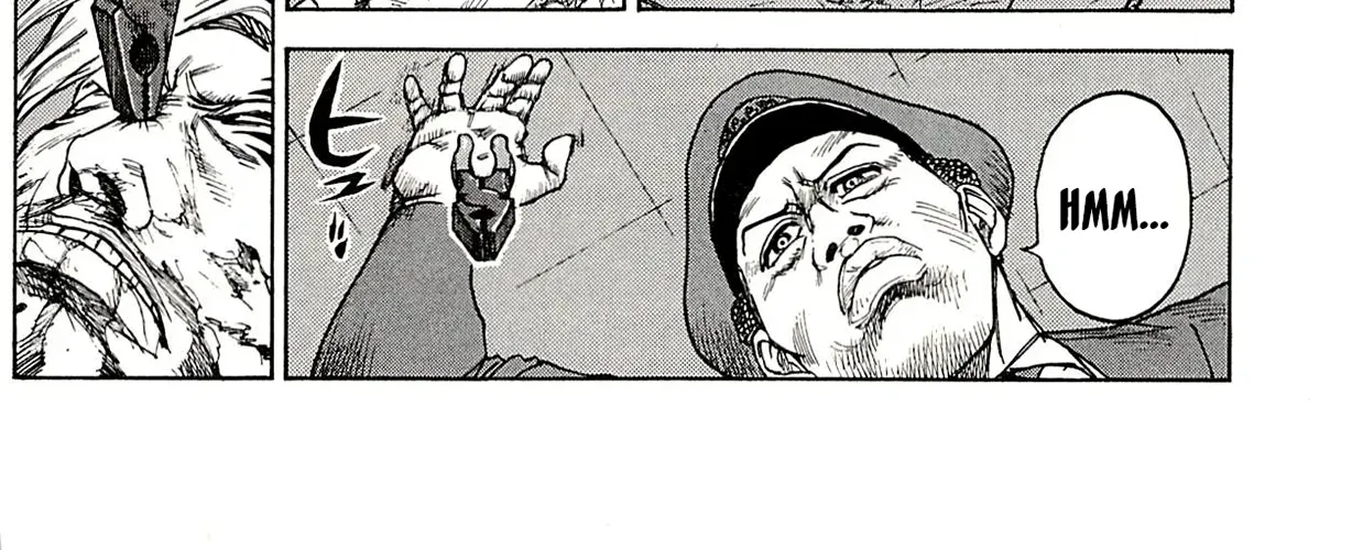 Read Shuujin Riku chapter 48 image 21 on Lezhin