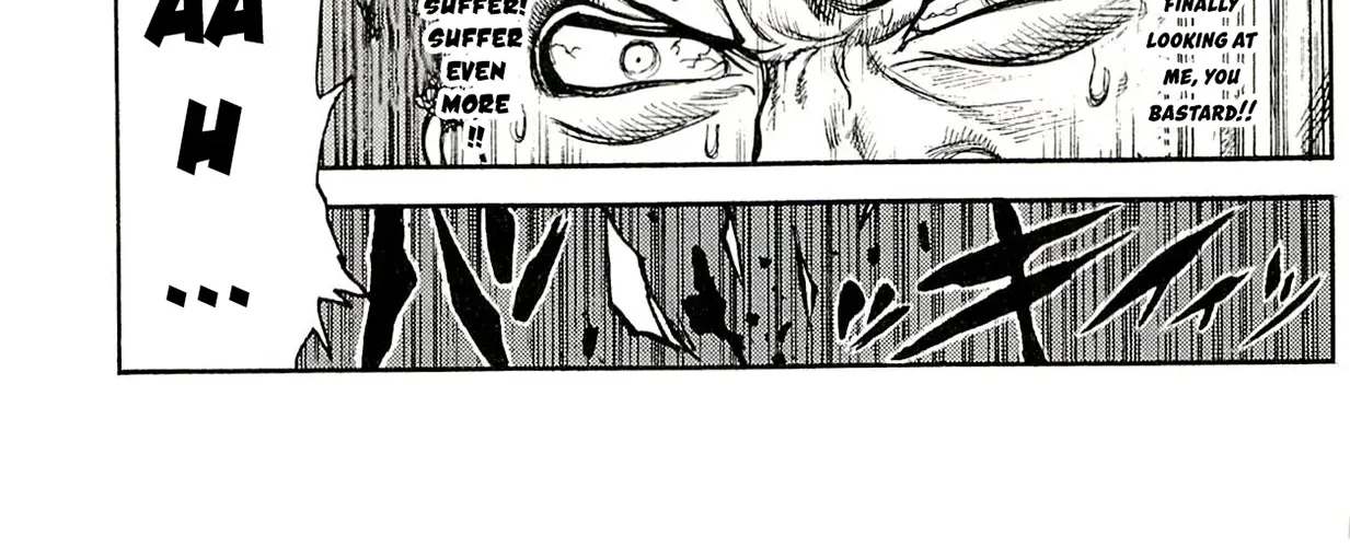Read Shuujin Riku chapter 48 image 27 on Lezhin