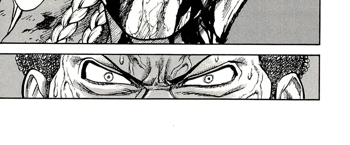 Read Shuujin Riku chapter 48 image 29 on Lezhin