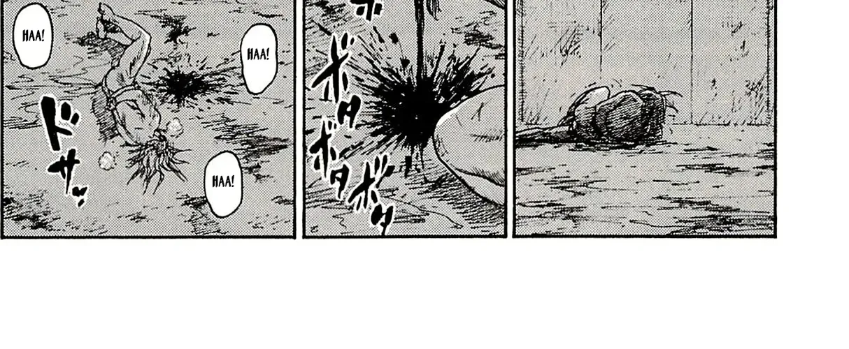 Read Shuujin Riku chapter 48 image 37 on Lezhin