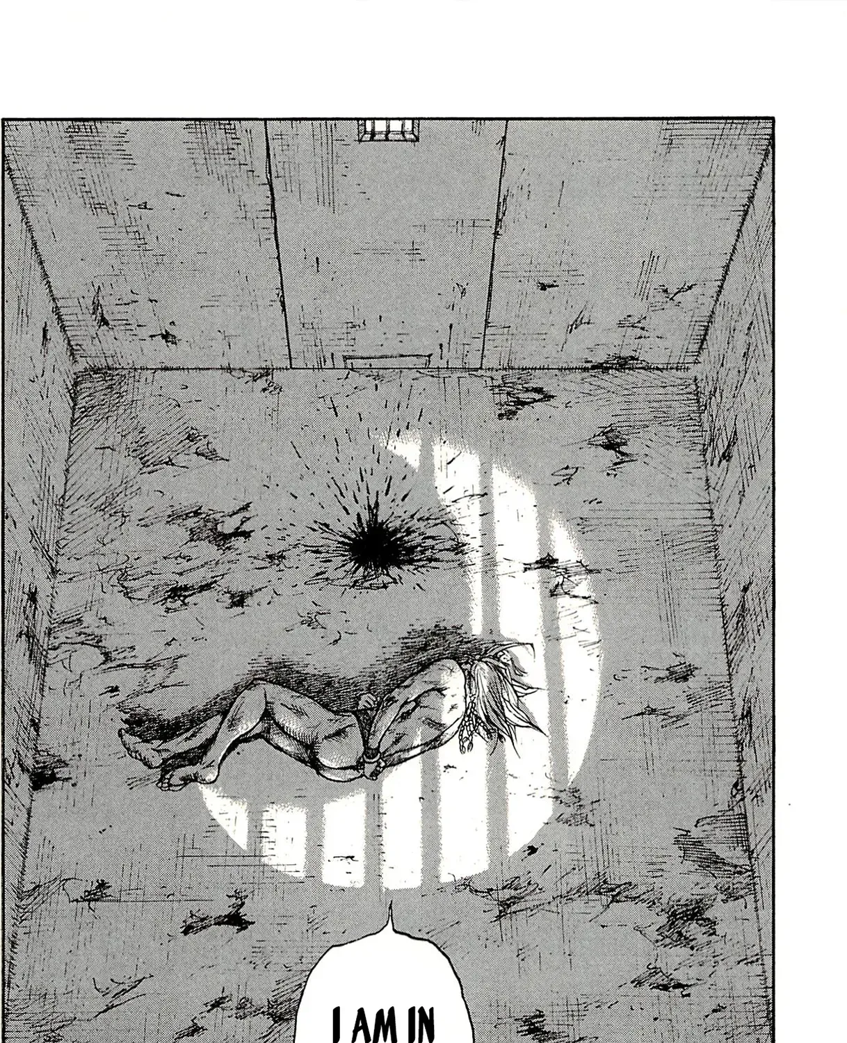 Read Shuujin Riku chapter 48 image 40 on Lezhin