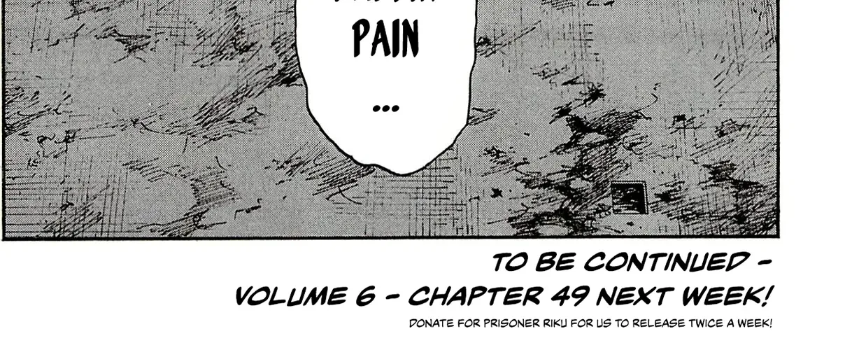 Read Shuujin Riku chapter 48 image 41 on Lezhin