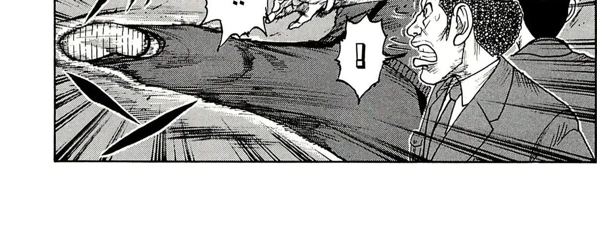Read Shuujin Riku chapter 48 image 7 on Lezhin