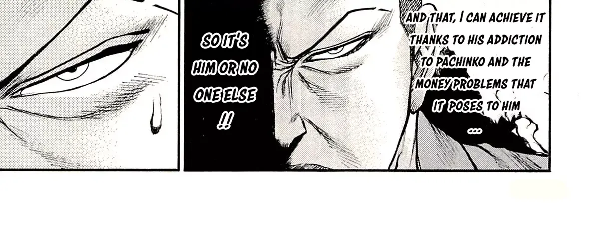 Read Shuujin Riku chapter 49 image 12 on Lezhin