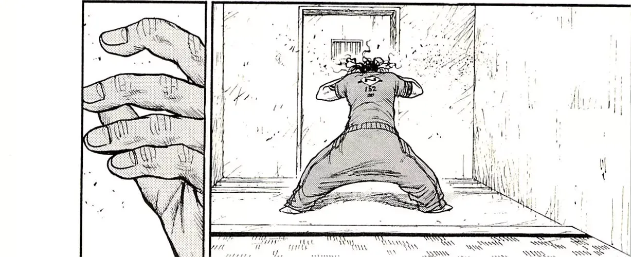 Read Shuujin Riku chapter 49 image 16 on Lezhin